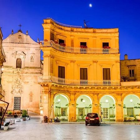Appartamento Incantevole Finemente Arredato Martina Franca Eksteriør bilde