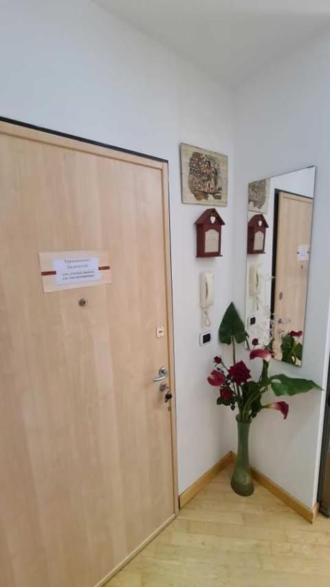 Appartamento Incantevole Finemente Arredato Martina Franca Eksteriør bilde