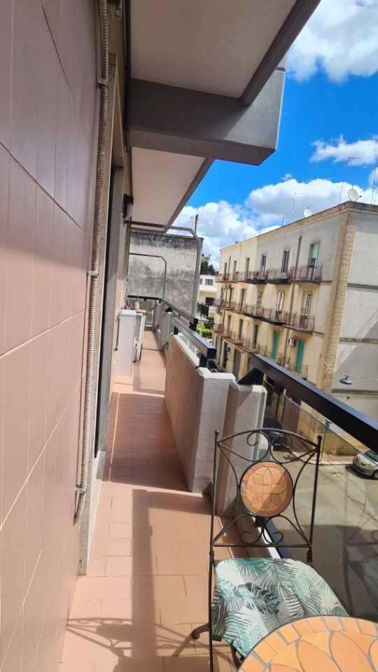 Appartamento Incantevole Finemente Arredato Martina Franca Eksteriør bilde